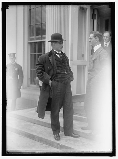 ADAMSON, WILLIAM CHARLES