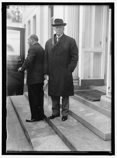 SHERWOOD, ISAAC R. BREVET BRIG. GEN., VOLS, 1865; M.C., OHIO, 1873-1875, 1907-1921, 1923-1925. BELGIAN RELIEF
