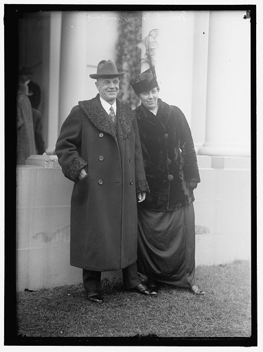 Billy Sunday