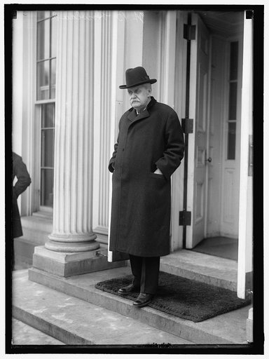 HOWLAND, WILLIAM BAILEY. PUBLISHER