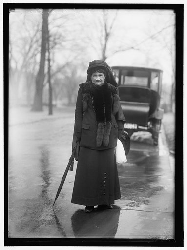 LEE, MARY CUSTIS