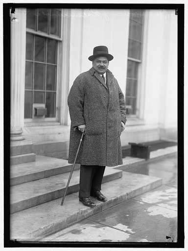 KALANIANAOLE, JONAH KUHIO. DELEGATE FROM HAWAII, 1903-1922