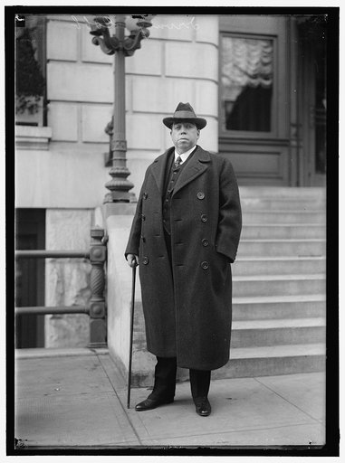 COBB, ERWIN S.