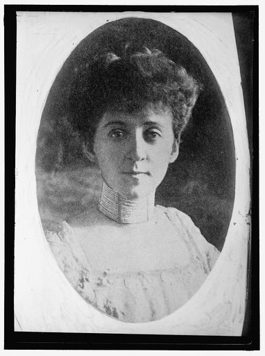 O'BRIAN, HON. MRS. MURROUGH