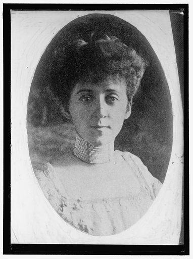 O'BRIAN, HON. MRS. MURROUGH