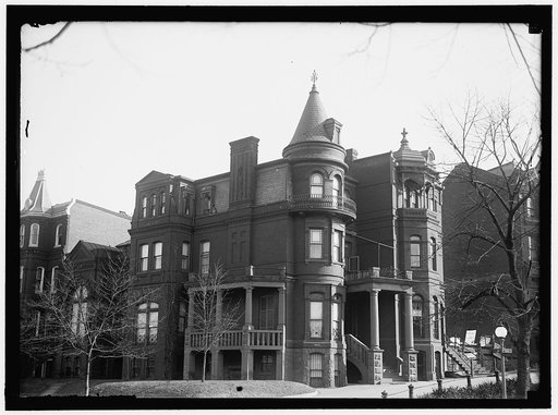 KEMP, DR. THOMAS J. HOME