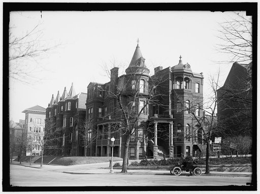 KEMP, DR. THOMAS J. HOME