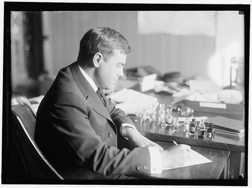 RITTMEN, WALTER F. DOCTOR