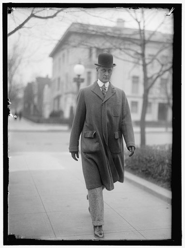 RUBLEE, GEORGE