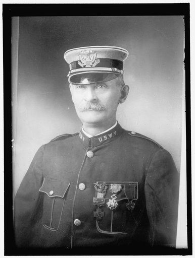 CRAMER, CHARLES F. U.S.W.V.