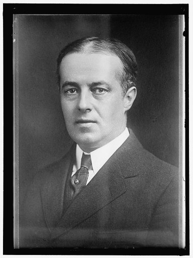 CHENEY, HOWELL. OF CONNECTICUT. DIRECTOR, CHAMBER OF COMMERCE OF U.S.A.