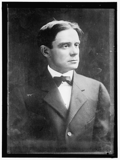 KEITH, CHARLES SMITH
