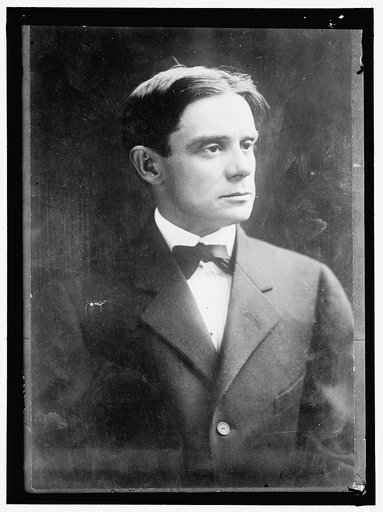 KEITH, CHARLES SMITH