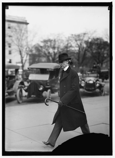 EAGLE, JOE HENRY REP. FROM TEXAS, 1913-1921