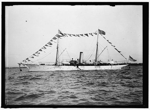 YANKTON, U.S.S.