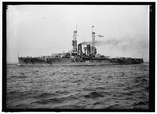 FLORIDA, U.S.S.