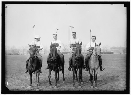 POLO