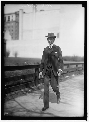 FLATHER, H.H.