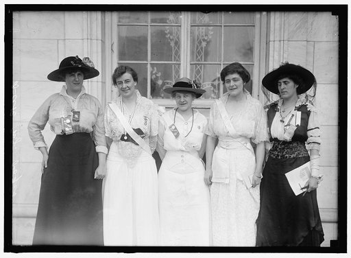 DAUGHTERS OF AMERICAN REVOLUTION. NEW JERSEY PAGES