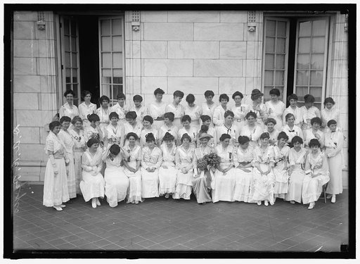 DAUGHTERS OF AMERICAN REVOLUTION PAGES