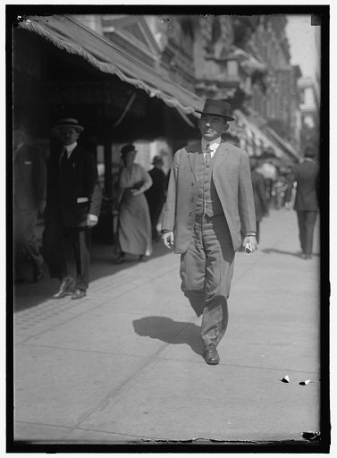 LeJEUNE, JOHN A. LT. COL., U.S.M.C.