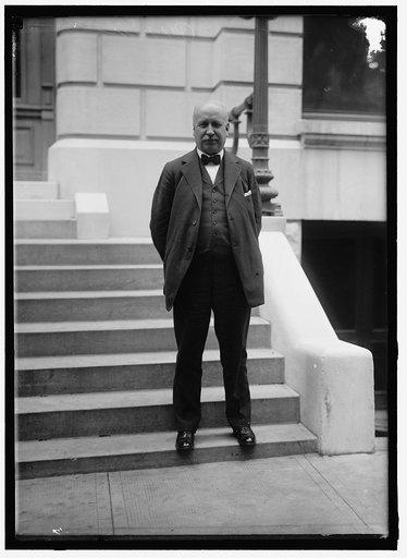 COMMISSION ON INDUSTRIAL RELATIONS. H.P. PERRIN, PRESIDENT, TELEG. UNION, BEFORE COMMISSION