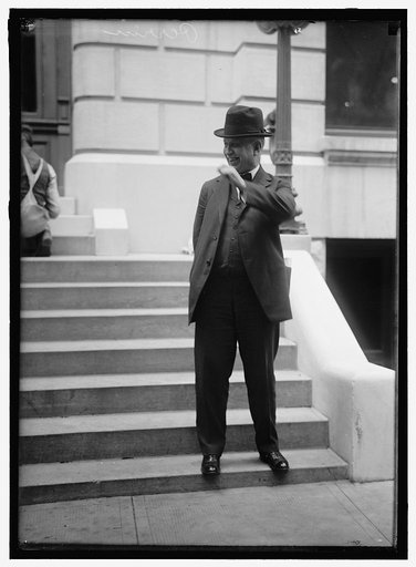 COMMISSION ON INDUSTRIAL RELATIONS. H.P. PERRIN, PRESIDENT, TELEG. UNION, BEFORE COMMISSION
