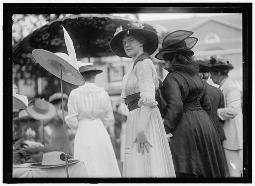 FRIENDSHIP CHARITY FETE. MISS RUTH WILSON