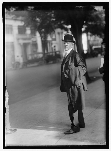 LONG, SIMON CAMERON. GENERAL MANAGER, P.R.R.