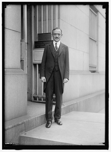 ROWE, DR. LEO S. SNAP