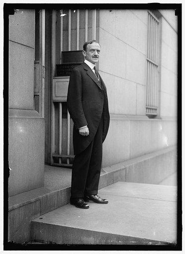 ROWE, DR. LEO S. SNAP