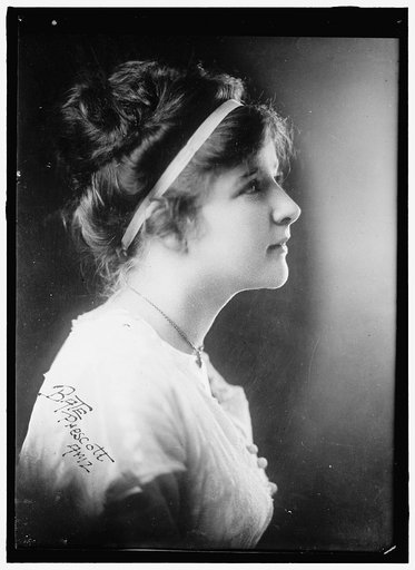 ROSS, ESTHER. OF PRESCOTT, ARIZONA