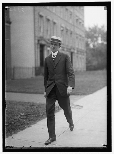 JONES, DR. E. LESTER, CHIEF, U.S. COAST AND GEODETIC SURVEY