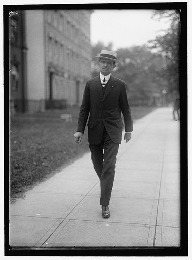 JONES, DR. E. LESTER, CHIEF, U.S. COAST AND GEODETIC SURVEY