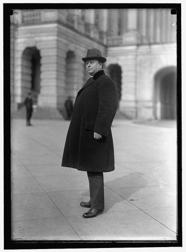 GURNSEY, FRANK EDWARD. REP. FROM MAINE, 1908-1917