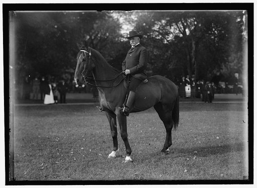 MILES, NELSON APPLETON. LT. GEN., U.S.A. G.A.R. PARADE