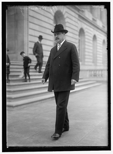 RODENBERG, WILLIAM A., REP. FROM ILLINOIS, 1899-1901, 1903-1913, 1915-1923