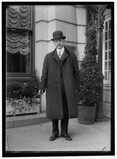 MORSE, DANIEL P. U.S. C. OF C. CHAIRMAN OF COMMITTEES