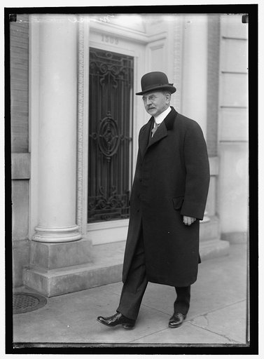 MORSE, DANIEL P. U.S. C. OF C. CHAIRMAN OF COMMITTEES