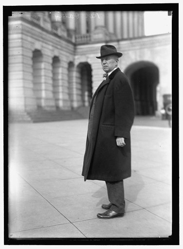 OAKLEY, PETER DAVIS. REP. FROM CONNECTICUT, 1915-1917