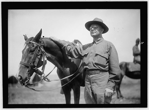 PLATTSBURG. RESERVE OFFICERS TRAINING CAMP
