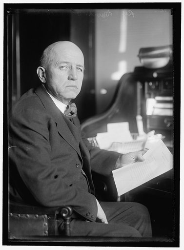 OAKLEY, PETER DAVIS. REP. FROM CONNECTICUT, 1915-1917