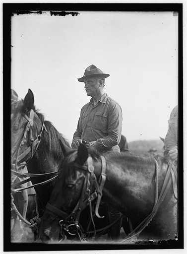 PLATTSBURG RESERVE OFFICERS TRAINING CAMP. J. WHARTON PEPPER
