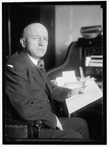 OAKLEY, PETER DAVIS. REP. FROM CONNECTICUT, 1915-1917