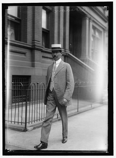 ARREDONDO, ELISEO, OF MEXICO