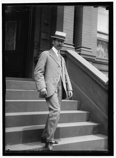 ARREDONDO, ELISEO, OF MEXICO