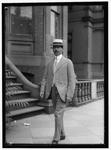 ARREDONDO, ELISEO, OF MEXICO