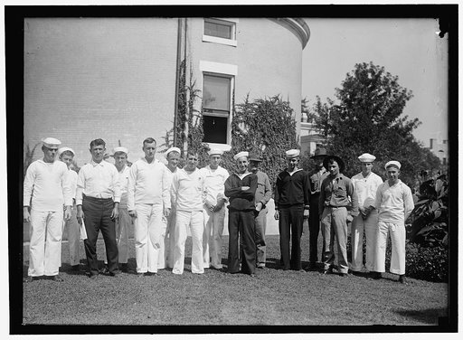 NAVAL HOSPITAL GROUP