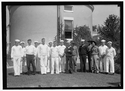 NAVAL HOSPITAL GROUP