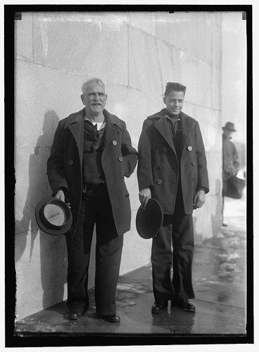 NAVAL HOSPITAL. SAILORS